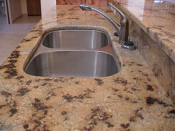 Mutfak Tezgahı, Star Mermer Granit Star Mermer Granit Cozinhas modernas