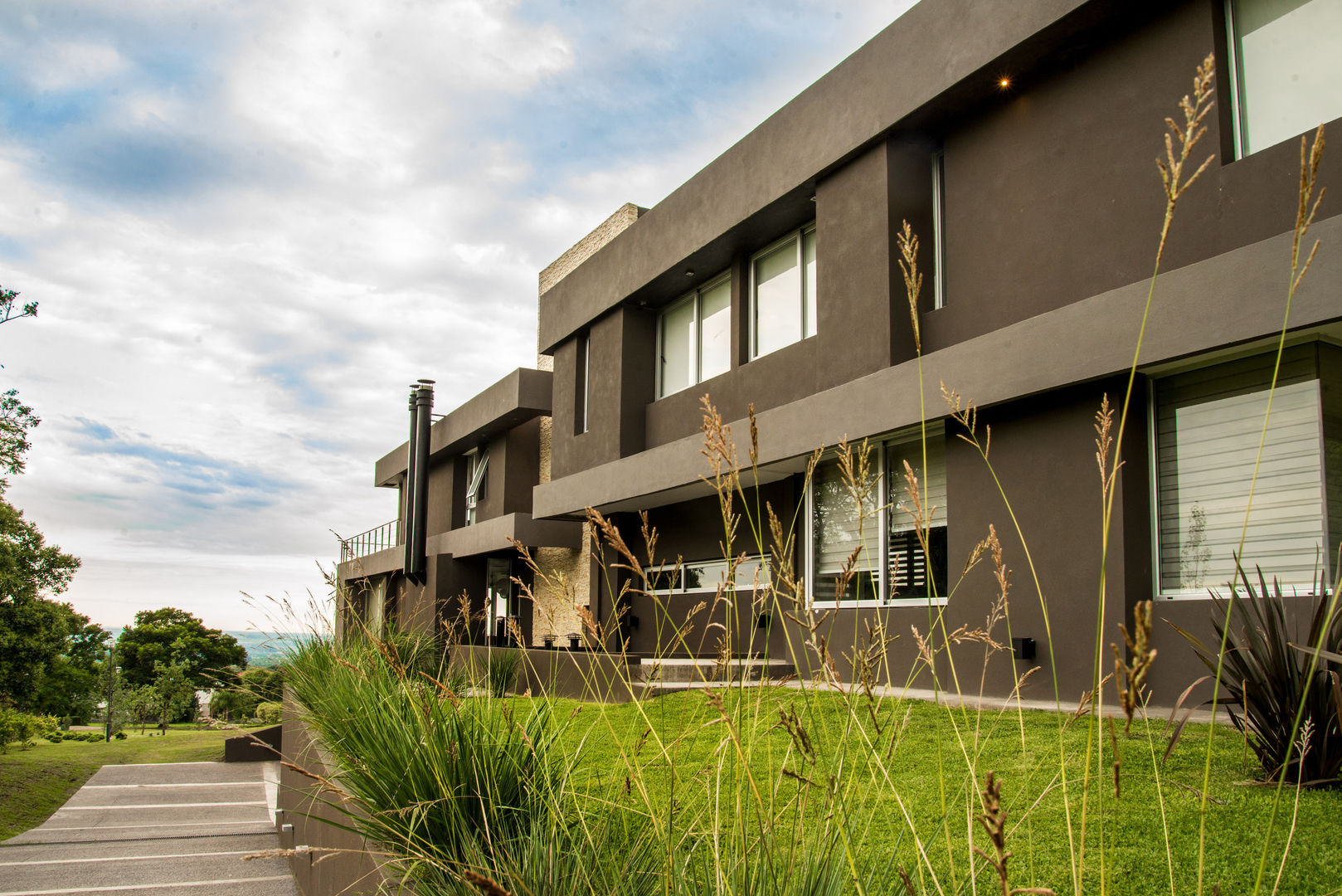 Casa MAS, Saez Sanchez. Arquitectos Saez Sanchez. Arquitectos Casas modernas