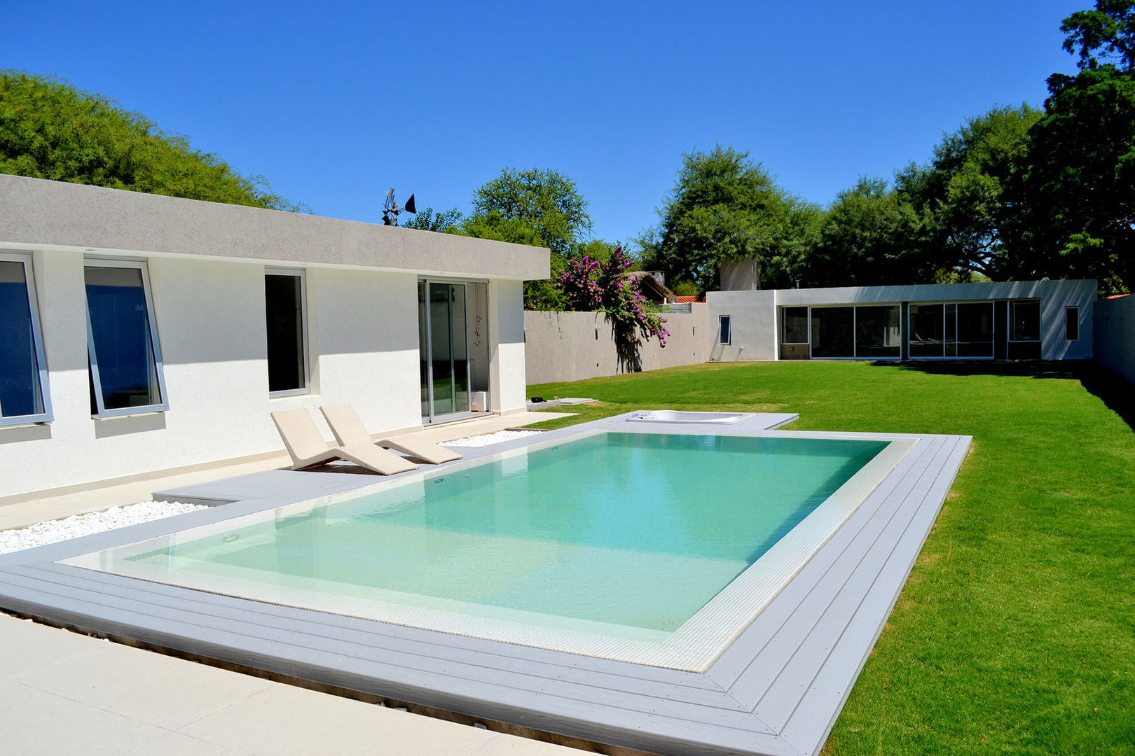 Piscinas familiares, Piscinas Scualo Piscinas Scualo Piscinas modernas