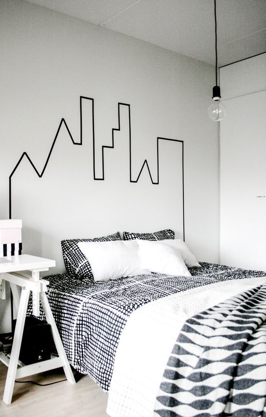 Bruut wonen, Bruut wonen Bruut wonen Scandinavian style bedroom Accessories & decoration