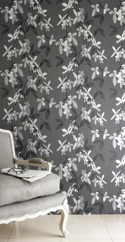 Wallpaper Context Shots, Jocelyn Warner Jocelyn Warner Dinding & Lantai Modern Wallpaper