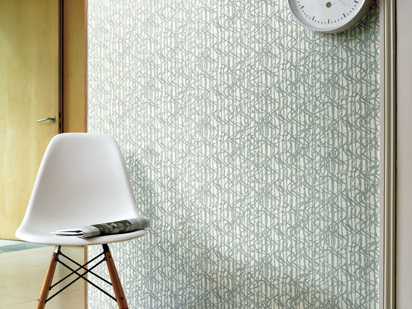 Wallpaper Context Shots, Jocelyn Warner Jocelyn Warner Modern walls & floors Wallpaper