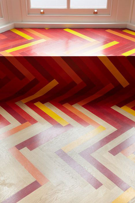 parquet, DECOPLUS PARQUETS DECOPLUS PARQUETS Dinding & Lantai Modern Wall & floor coverings