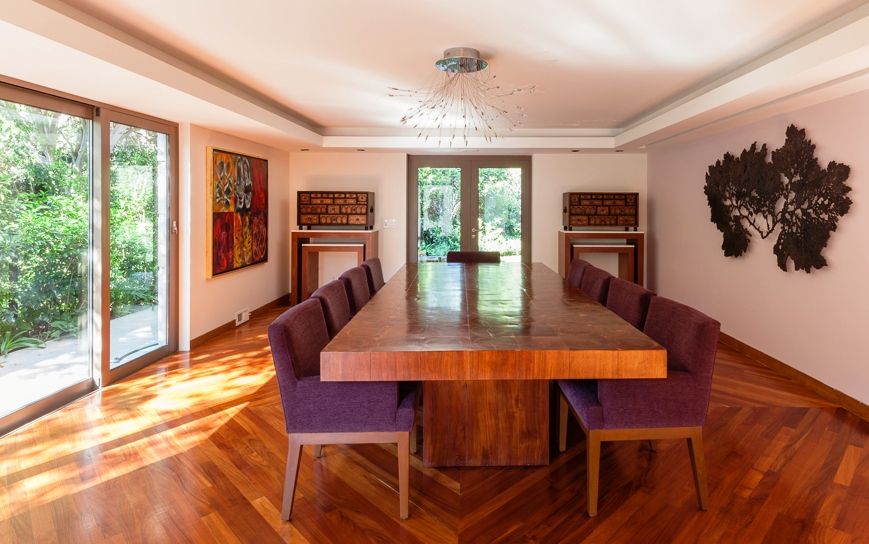 homify Classic style dining room