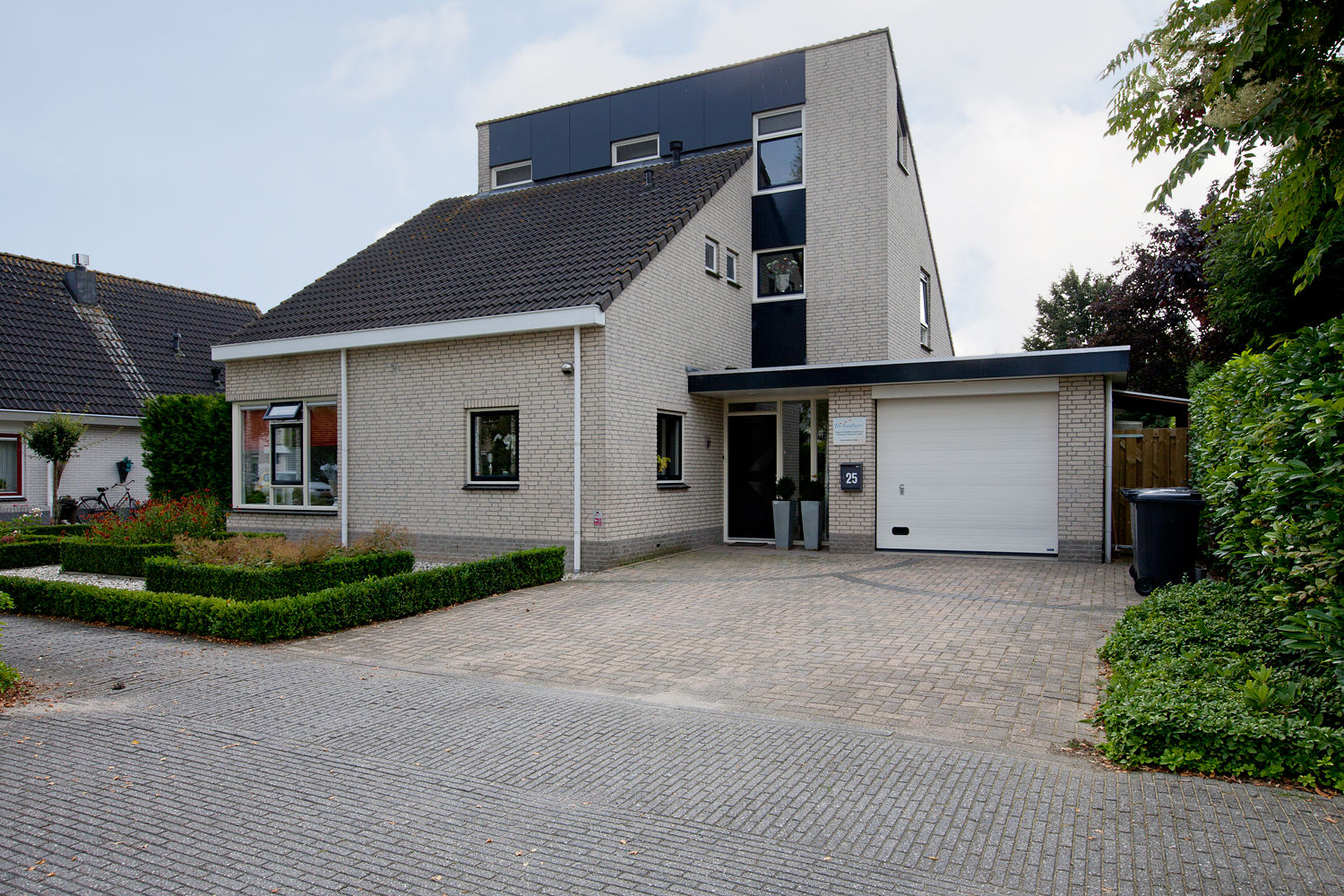 Zeewolde, Hans Been Architecten BNA BV Hans Been Architecten BNA BV Modern home