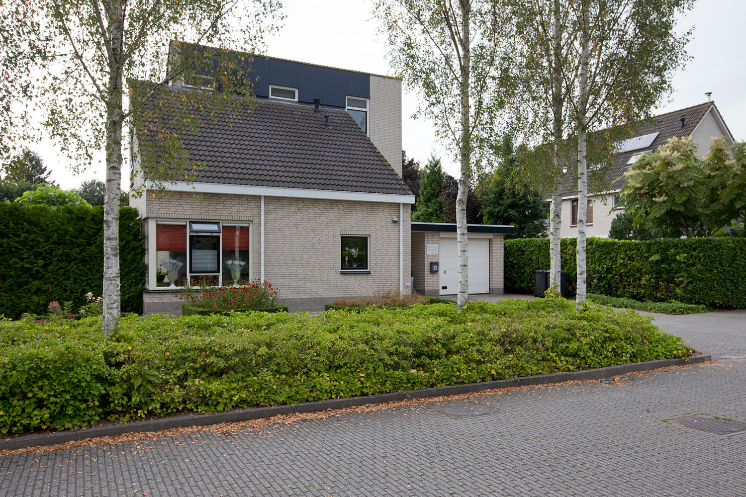 Zeewolde, Hans Been Architecten BNA BV Hans Been Architecten BNA BV Moderne huizen