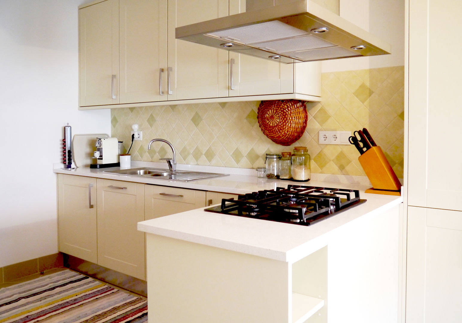 homify Kitchen