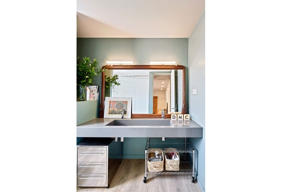 ​VIVIENDA PARTICULAR, Barcelona., CIRERA ESPINET CIRERA ESPINET Classic style study/office