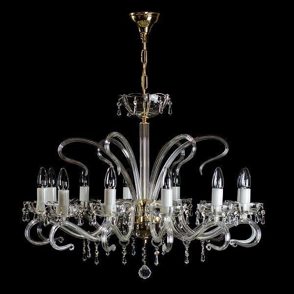 Classic, Crystal Light Crystal Light Classic style dining room Lighting