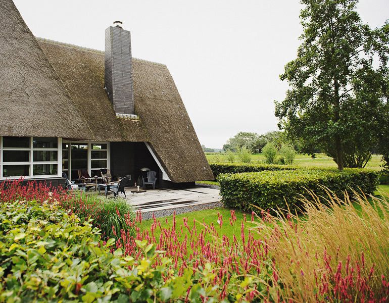 Landelijke tuin Bergen, Boekel Tuinen Boekel Tuinen Jardines rurales