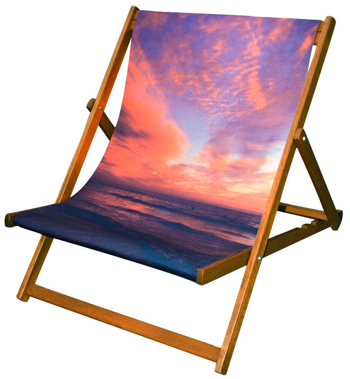 Designer Deckchairs homify