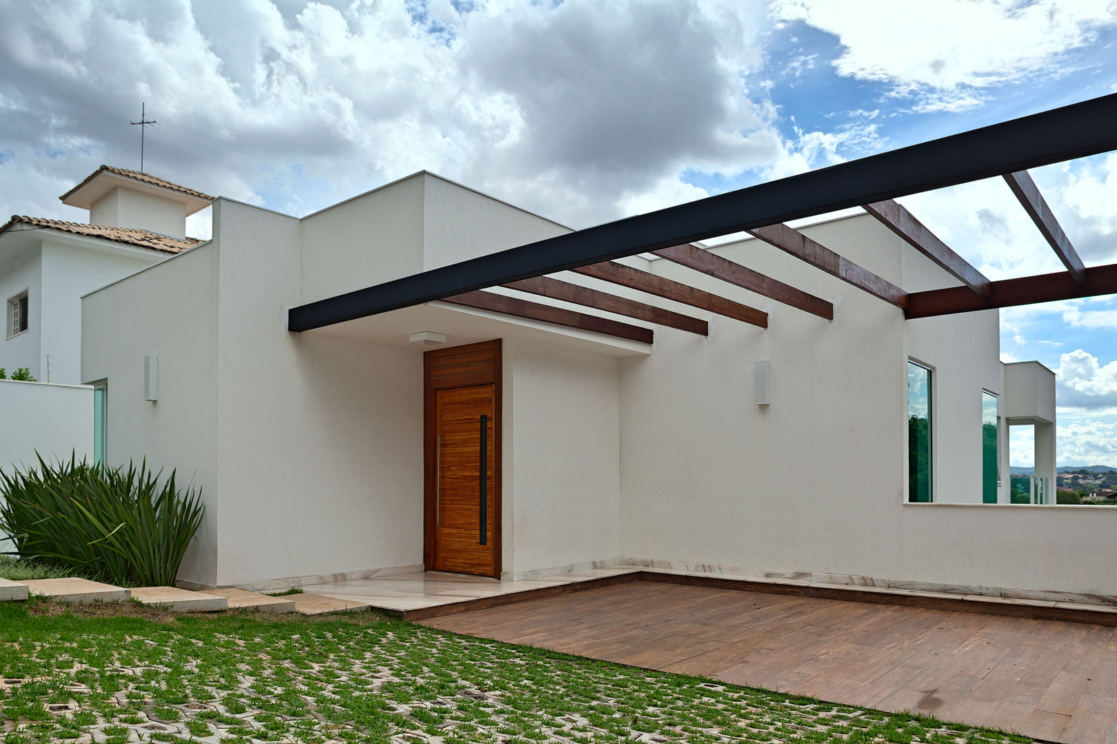 homify Casas modernas