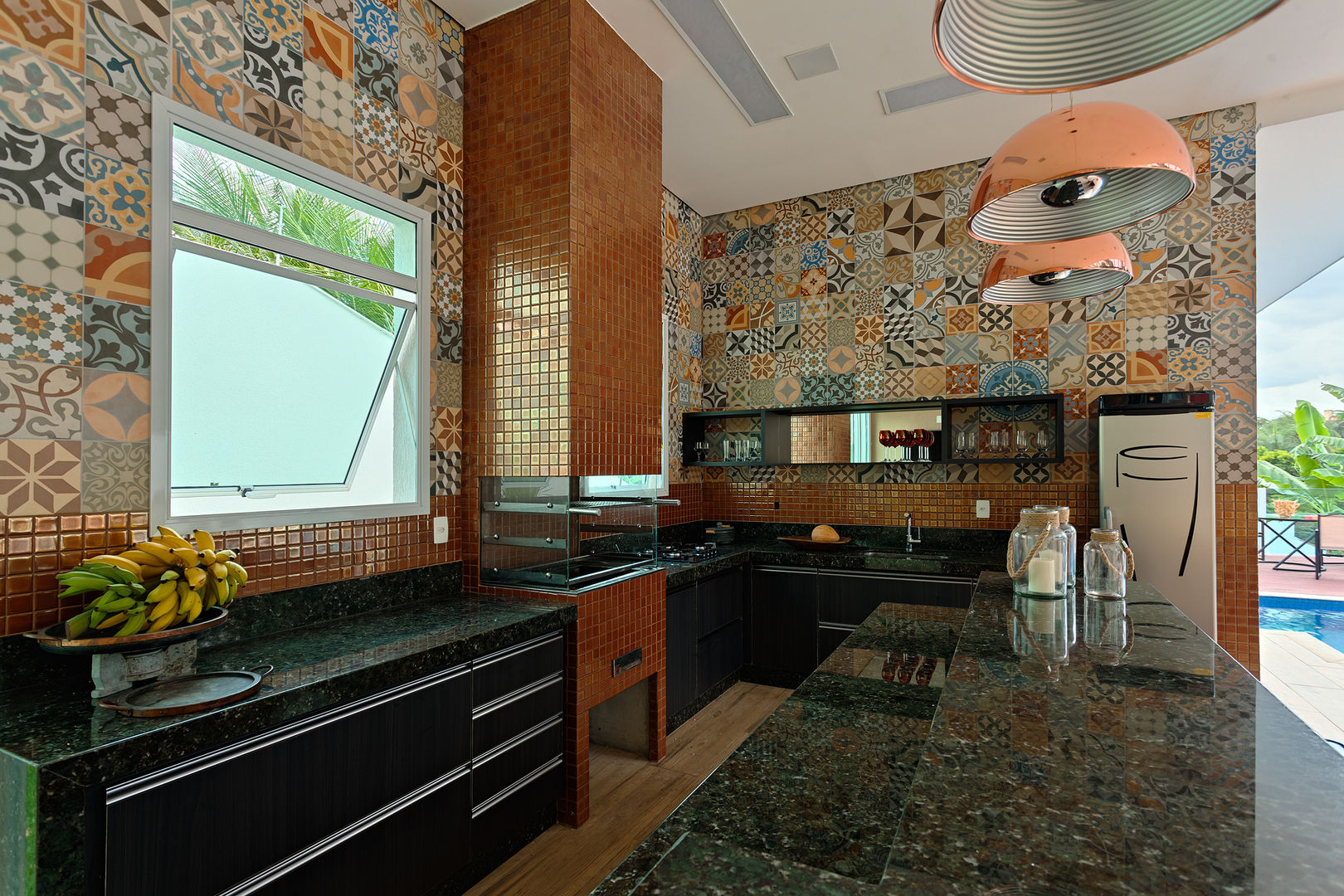 homify Cocinas modernas