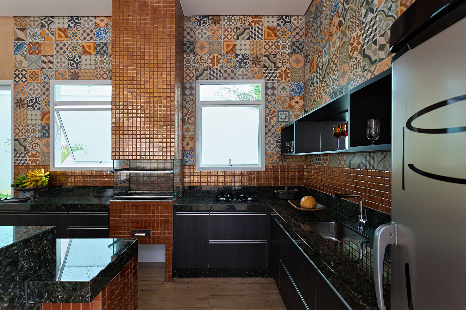 homify Kitchen