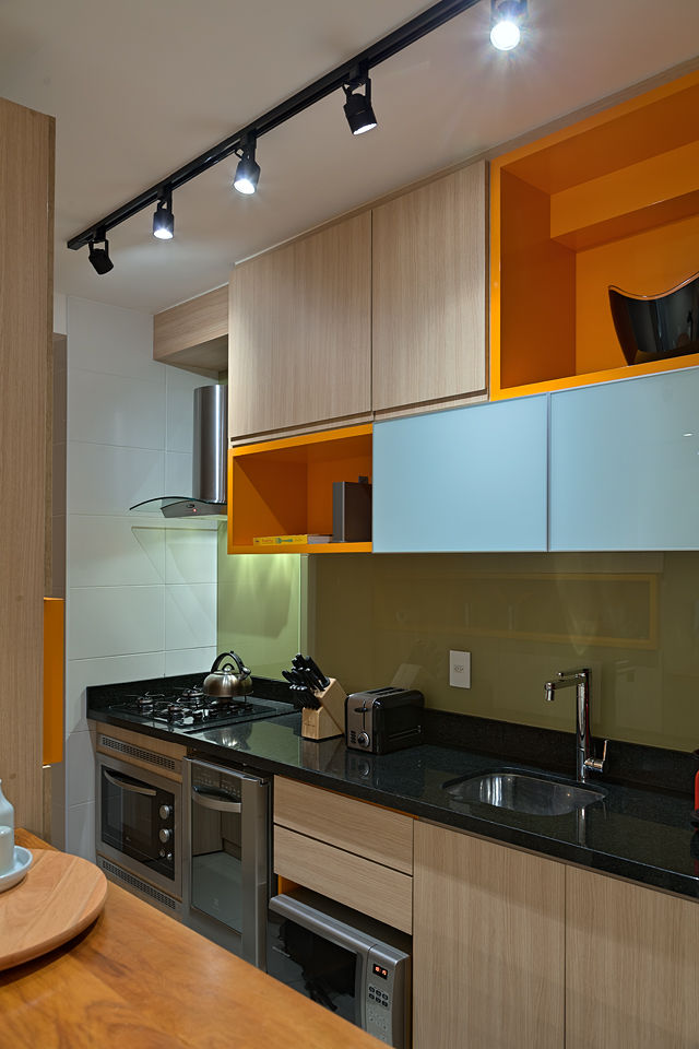 homify Kitchen