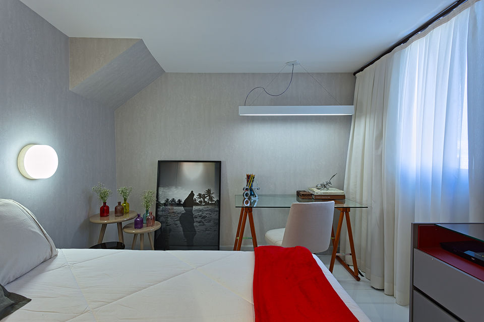 homify Bedroom