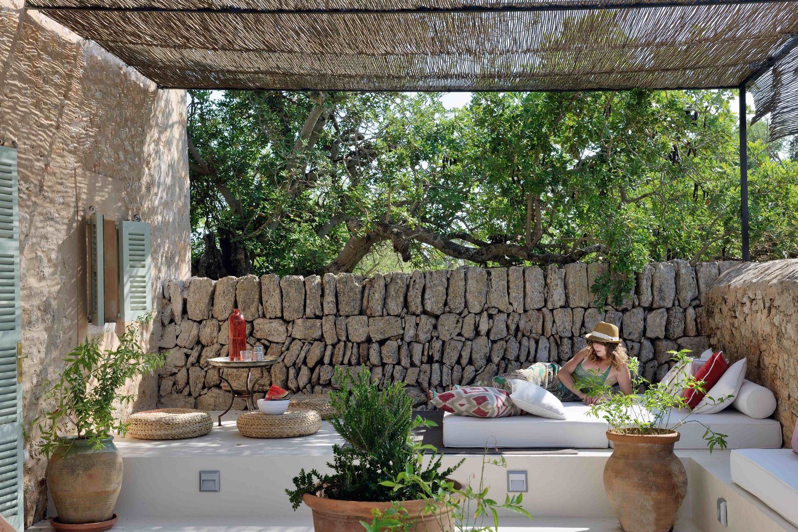Mediterran einrichten: Design aus Italien, Spanien und Frankreich | homify