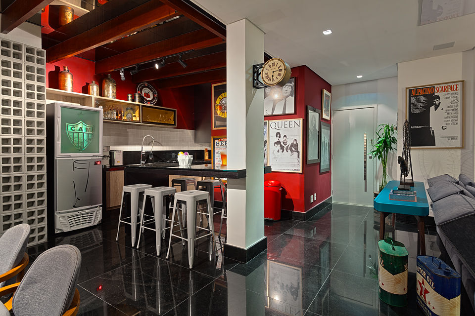 homify Kitchen