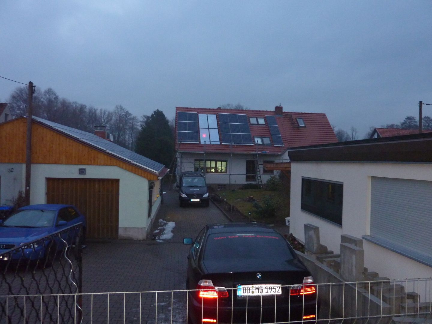 Photovoltaik - Strom von der Sonne, Solarsysteme Sachsen GmbH Solarsysteme Sachsen GmbH