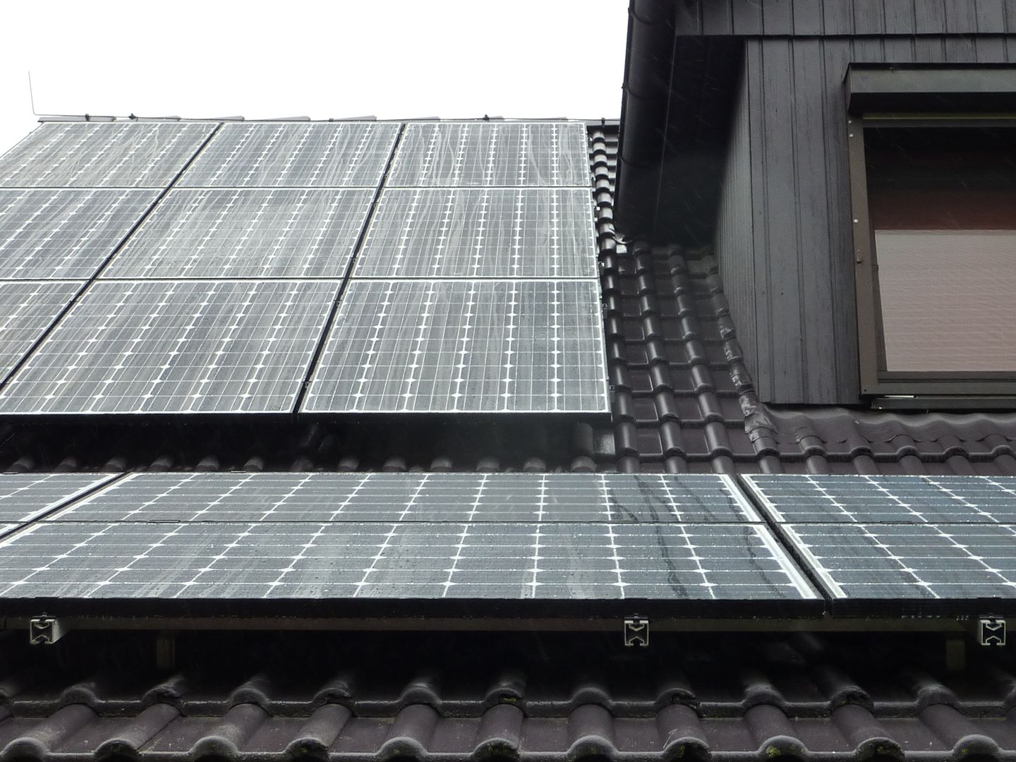 ทันสมัย โดย Solarsysteme Sachsen GmbH, โมเดิร์น