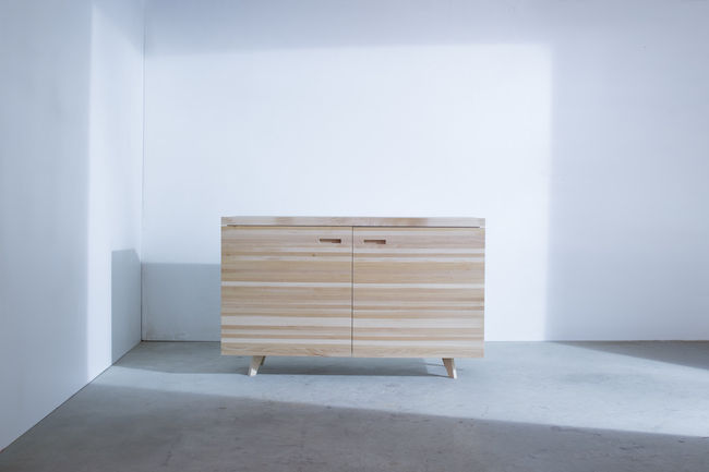 Gueule de bois, Good Morning Design Good Morning Design Modern living room Cupboards & sideboards