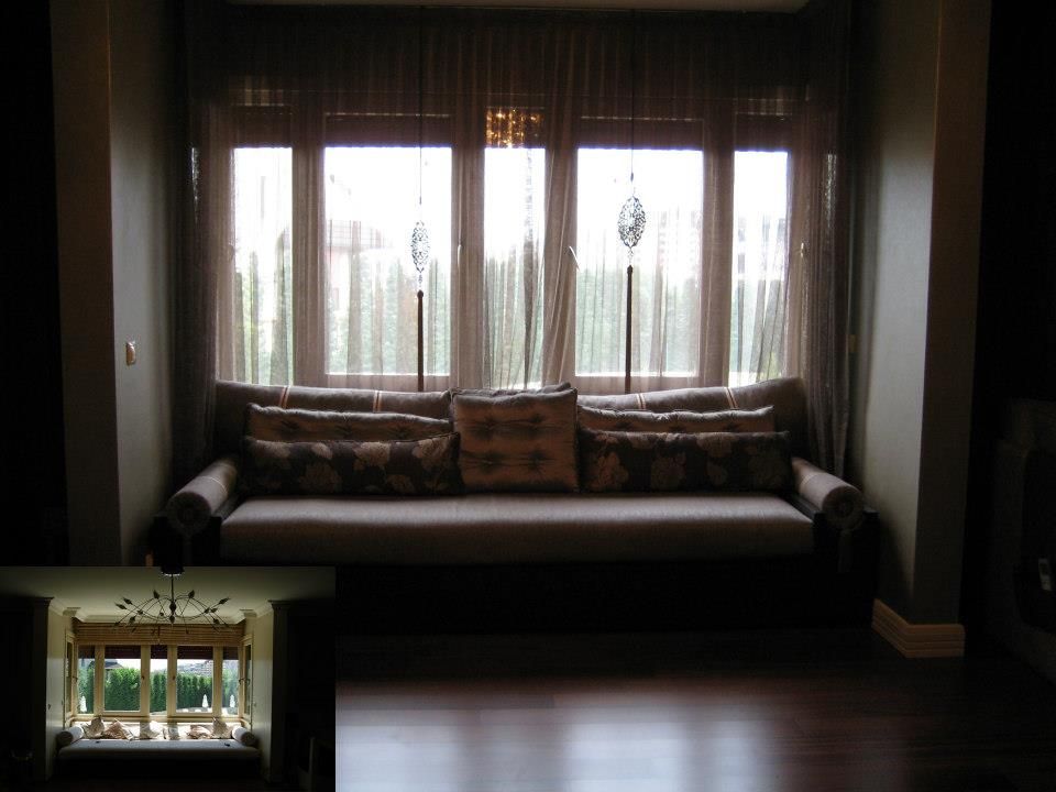 Baheşehirde Ev, Bozantı Mimarlık Bozantı Mimarlık Modern living room