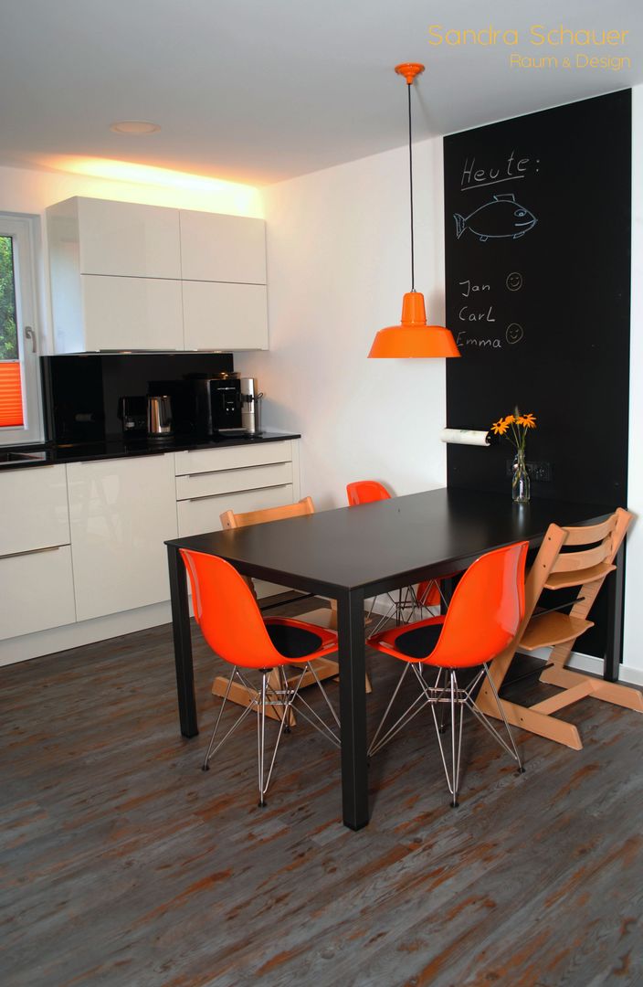 homify Cocinas modernas