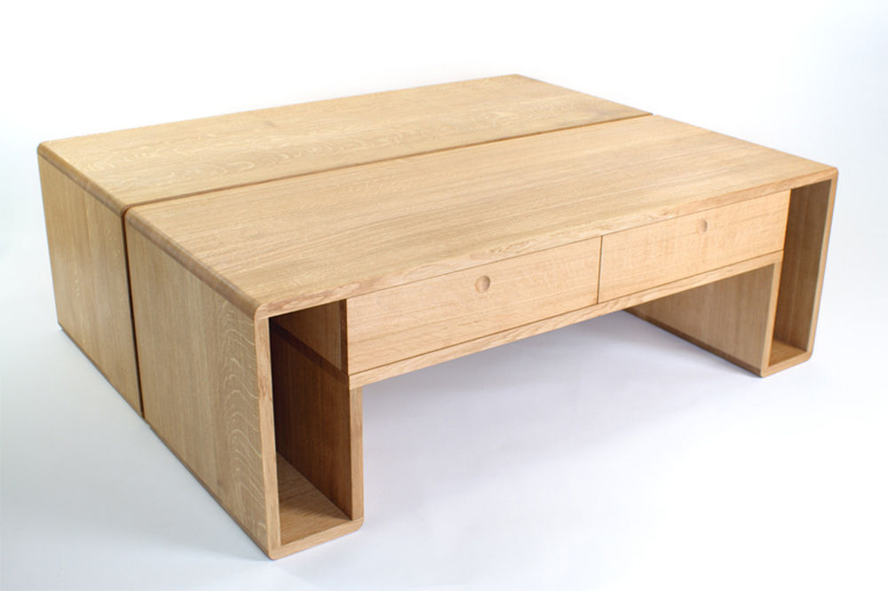 Coffee Table, buss buss Salas modernas Mesas de centro y auxiliares