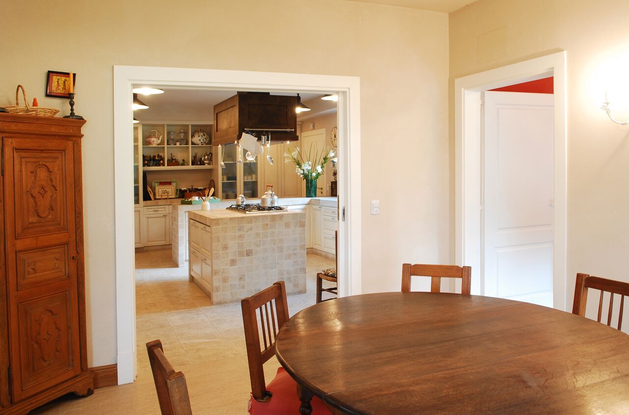 Casa Martindale, JUNOR ARQUITECTOS JUNOR ARQUITECTOS Dining room