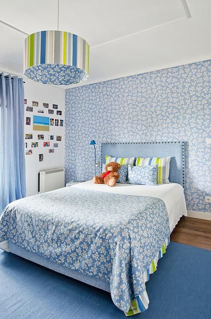 homify Dormitorios infantiles