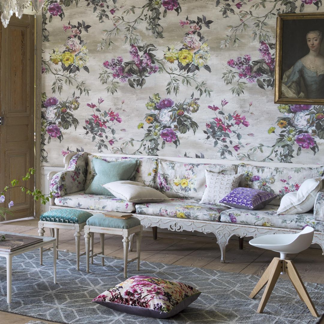 Designers Guild Autunm/ Winter collections 2015, Pedroso&Osório Pedroso&Osório Living room Accessories & decoration