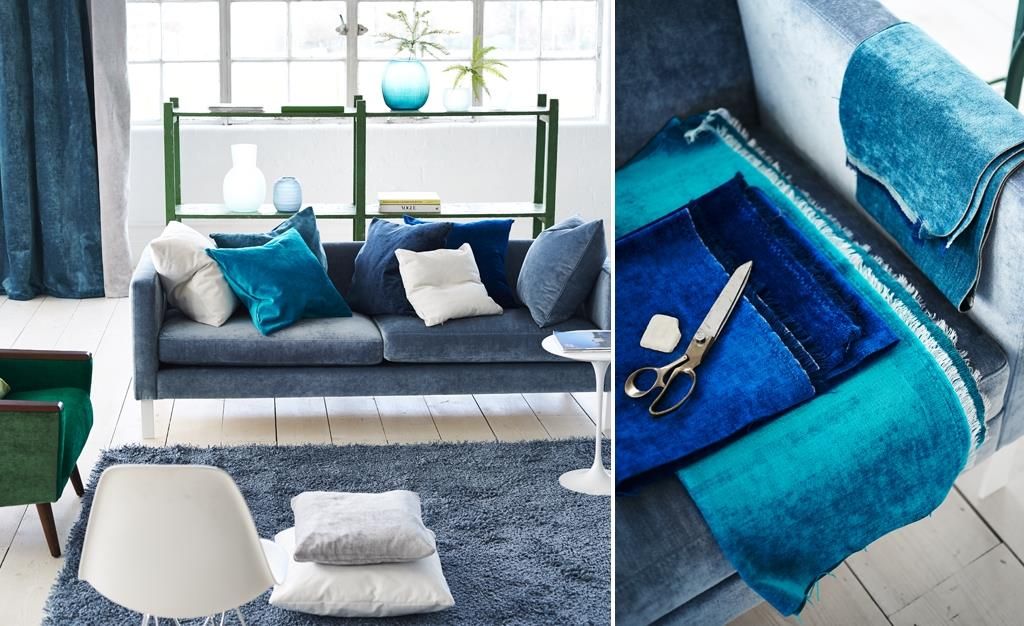 Designers Guild Autunm/ Winter collections 2015, Pedroso&Osório Pedroso&Osório منازل ديكورات واكسسوارات