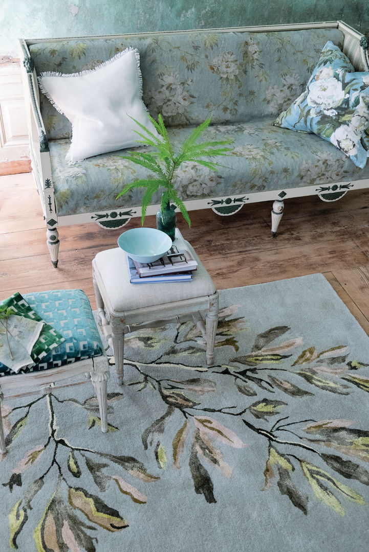 Designers Guild Autunm/ Winter collections 2015, Pedroso&Osório Pedroso&Osório Living room Accessories & decoration