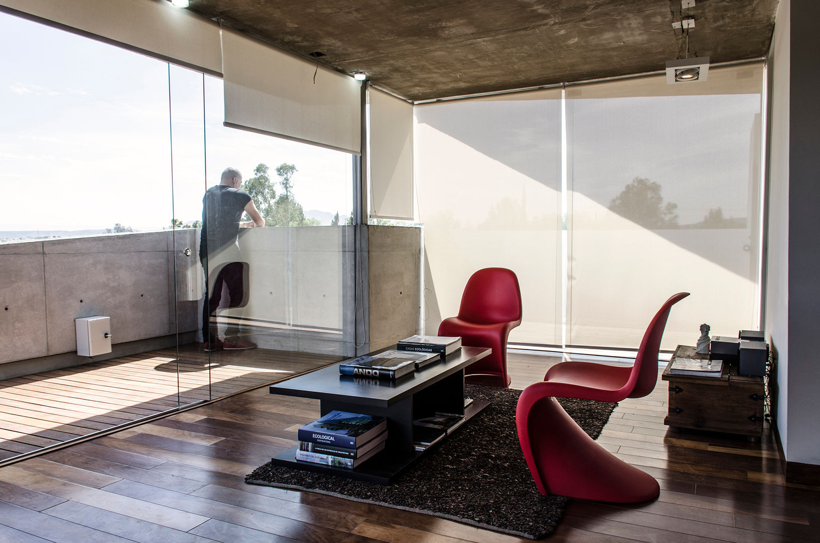 homify Estudios y oficinas modernos