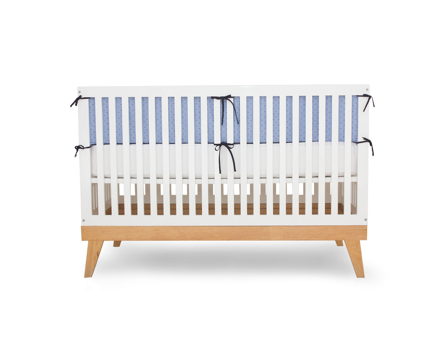 Colección Bee, Miostudio Miostudio Nursery/kid’s room لکڑی Wood effect Beds & cribs