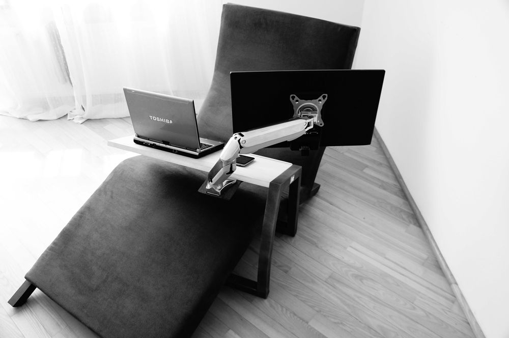 WorkSpace pro, FINITA Tomasz Janiszewski FINITA Tomasz Janiszewski Minimalst style study/office Chairs