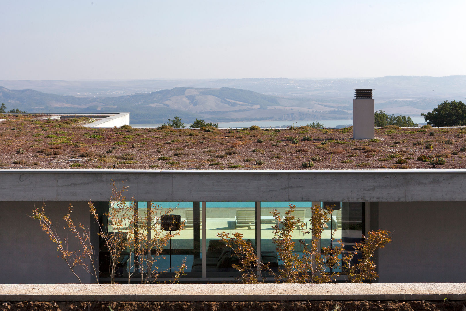 RESIDENZA PRIVATA, Open Space / Architecture Open Space / Architecture Casas de estilo mediterráneo