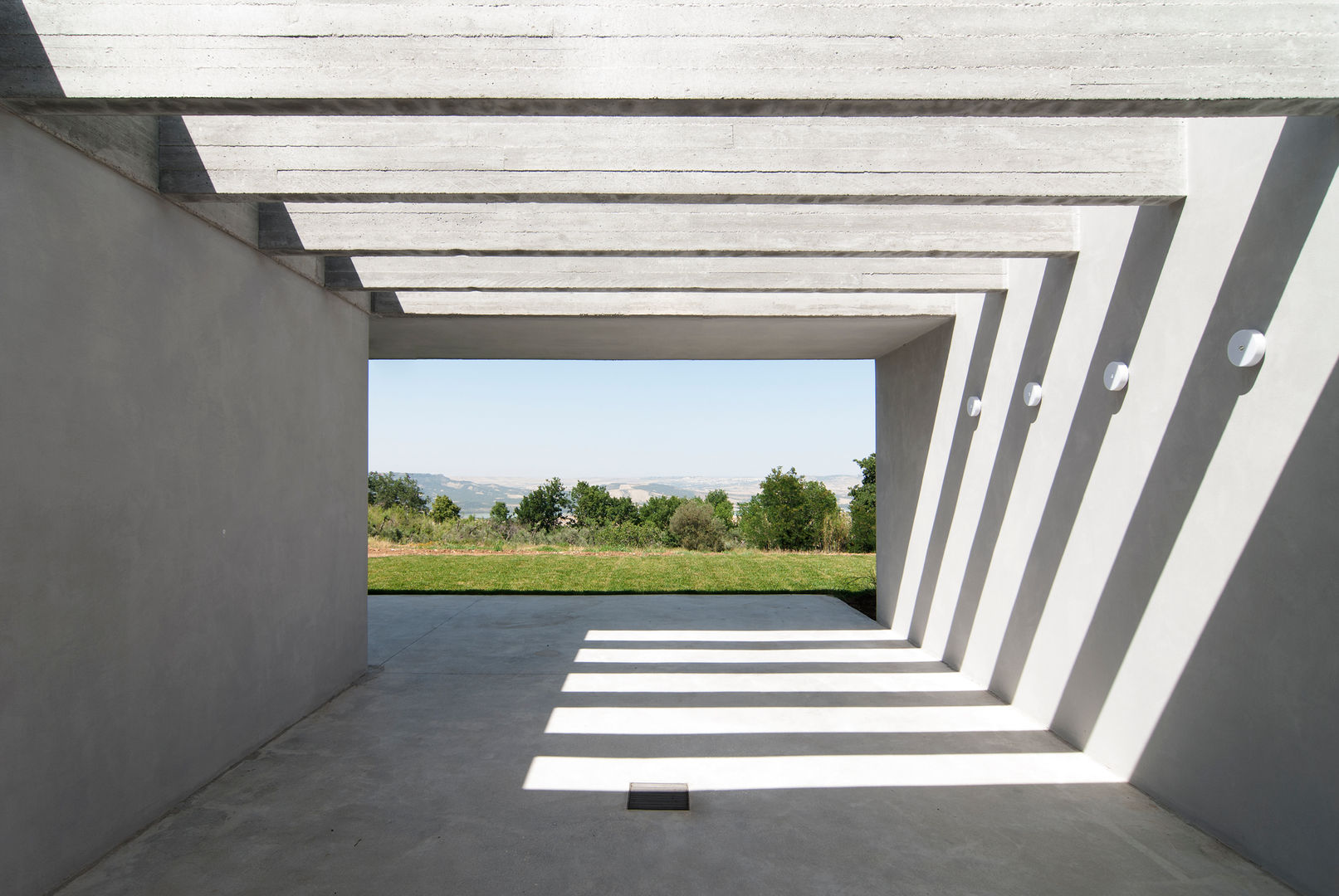 RESIDENZA PRIVATA, Open Space / Architecture Open Space / Architecture 房子