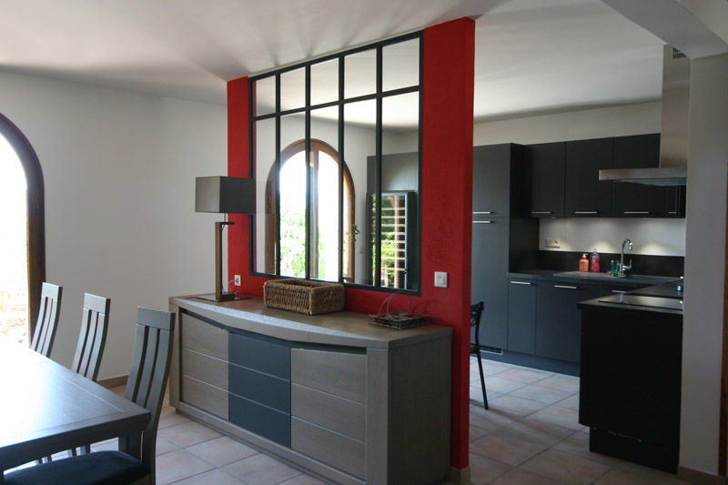 7 Magnifiques Cuisines avec Verrière | homify