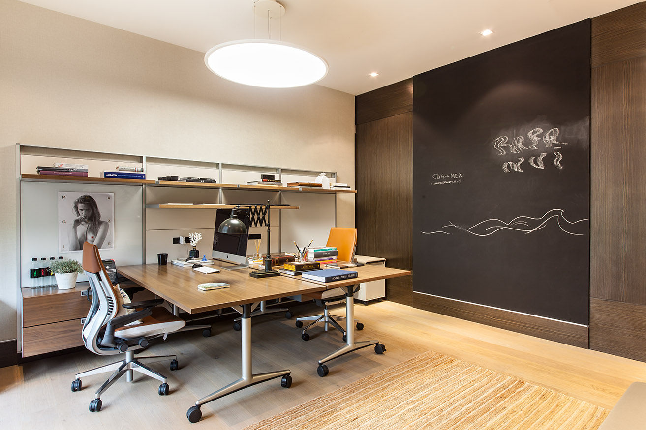 Arquitectura de oficinas: ideas modernas | homify