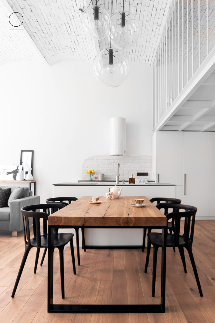 How to dine in style: your perfect dining room | homify