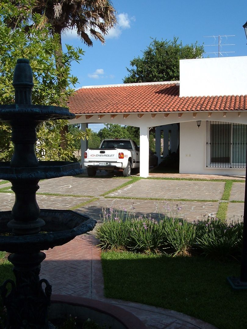 Casa JL Moya, Moya-Arquitectos Moya-Arquitectos Casas modernas: Ideas, imágenes y decoración