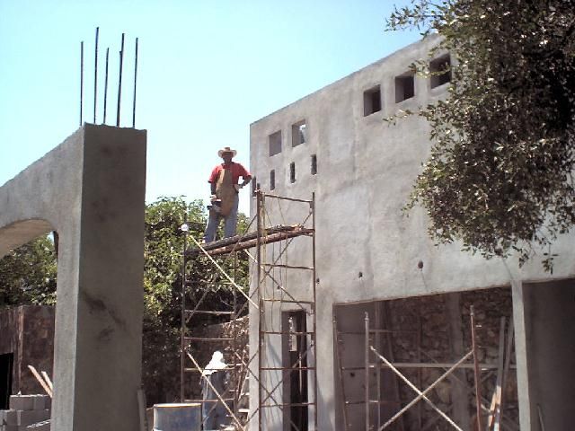 Casa JL Moya, Moya-Arquitectos Moya-Arquitectos Case moderne