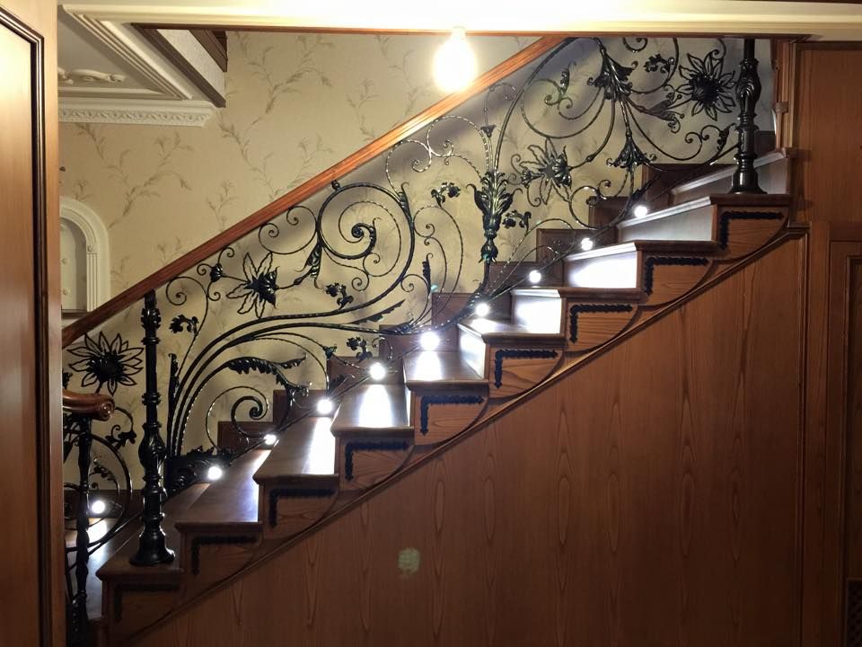 Klasik Ferforje, Klasik Ferforje Klasik Ferforje Modern corridor, hallway & stairs Accessories & decoration