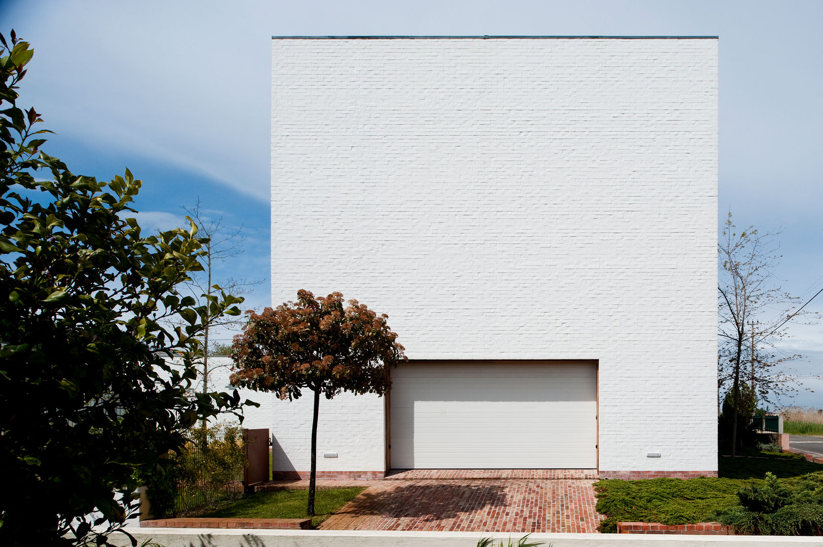 Casa Neto, Adalberto Dias Arq Lda Adalberto Dias Arq Lda Casas de estilo moderno