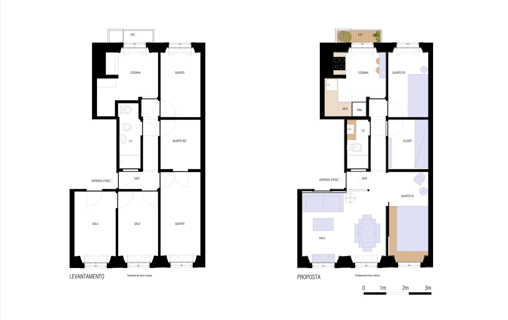 10 clever House Floor Plans To Inspire You Homify