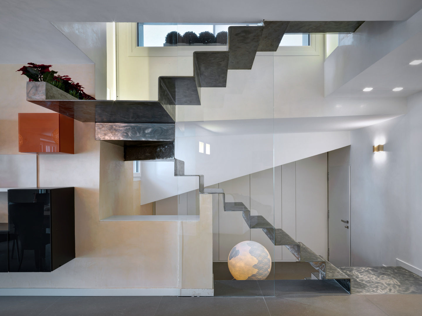 Casa RG, es-arch es-arch 現代房屋設計點子、靈感 & 圖片