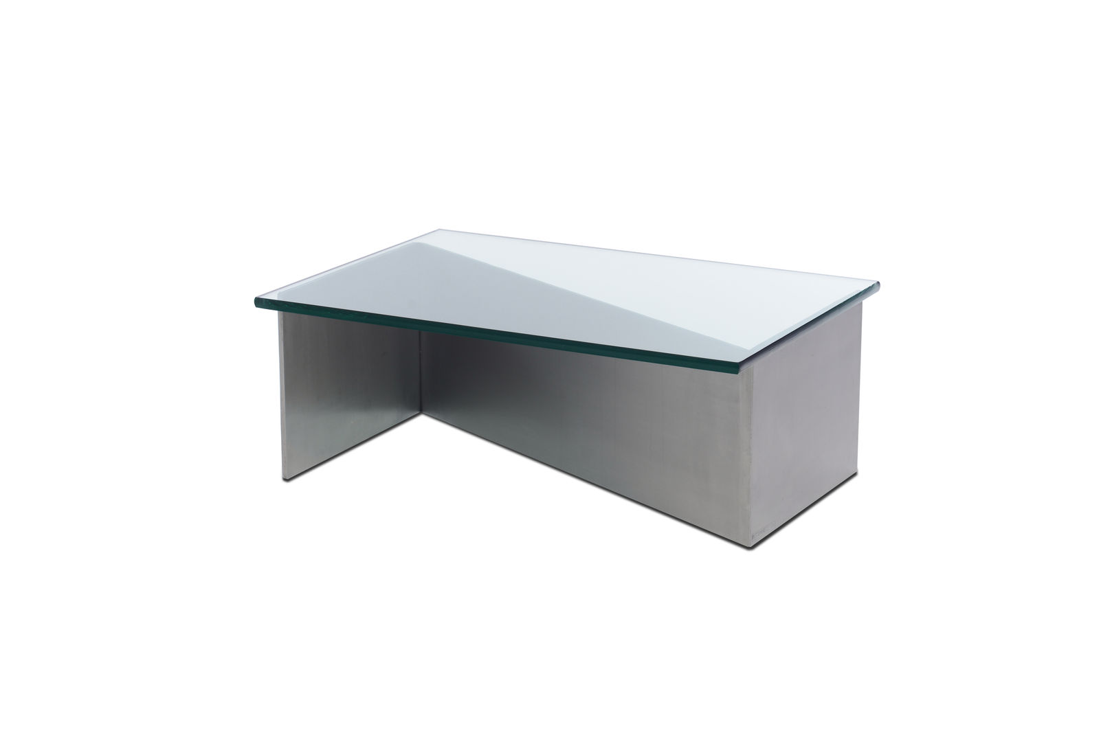 Mesa de centro Eloïse, Etienne Design Etienne Design Living room Metal Side tables & trays