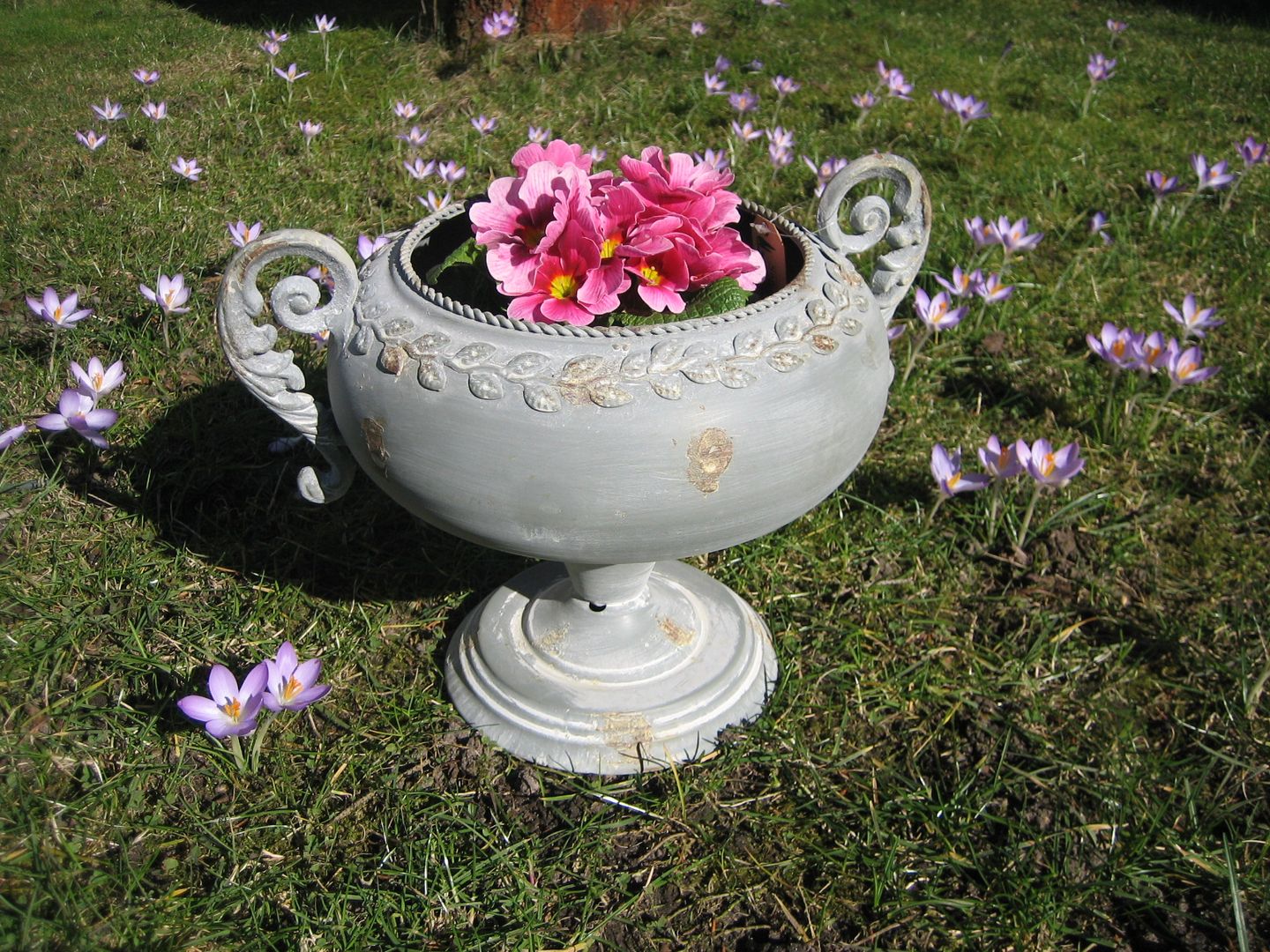 Shop, Susanne Rathke INTERIOR Susanne Rathke INTERIOR Jardin classique Pots de fleurs & vases