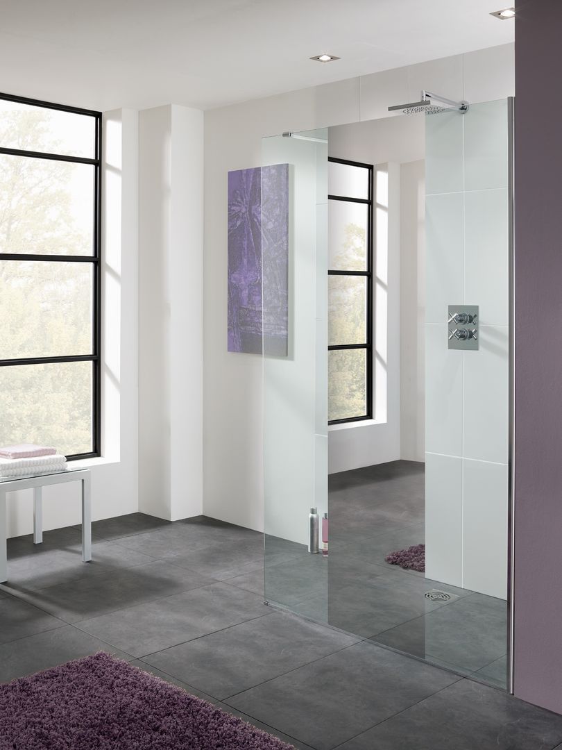 Mirror: Cannes Lakes Bathrooms Kamar Mandi Modern